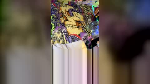 korysmith568 online show from April 18, 7:40 pm