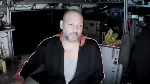 Kosta online show from January 28, 7:00 pm