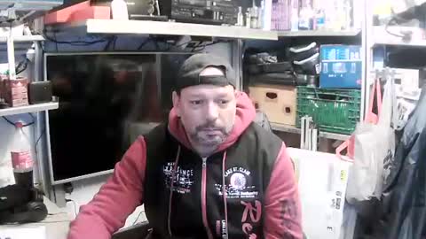 Kosta online show from January 1, 3:35 pm