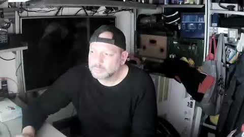 Kosta online show from February 18, 8:04 pm