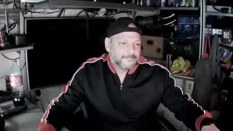 Kosta online show from March 2, 5:31 pm