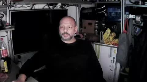 Kosta online show from January 27, 6:31 pm