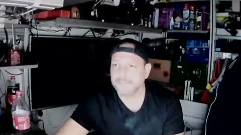 Kosta online show from December 6, 7:01 pm