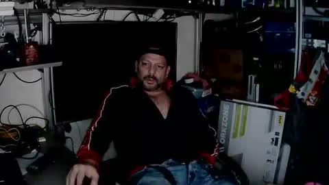 Kosta online show from December 29, 4:08 pm