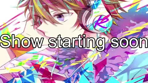 Gentle-Man online show from May 21, 10:09 am