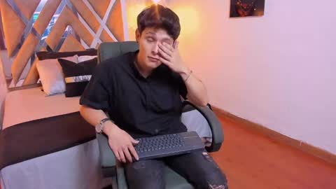 Kraven online show from October 1, 3:10 am