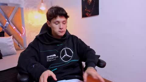 Kraven online show from October 18, 3:22 am