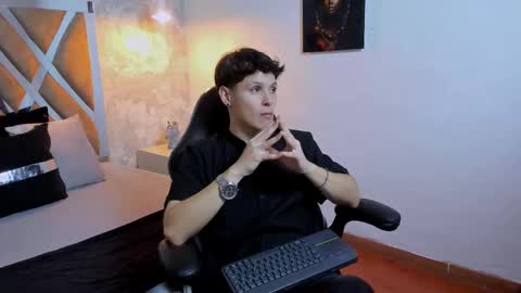 Kraven online show from October 14, 3:24 am