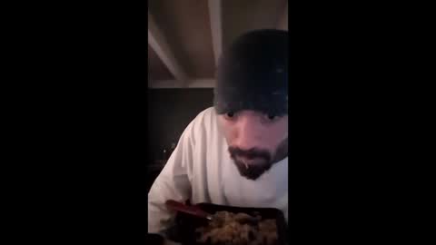 REDACT online show from February 21, 3:46 pm