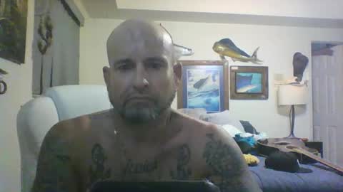 Snapshot of krisdaviddemblans55 chatting on March 12, 4:19 am Kristian online show from March 12, 4:19 am