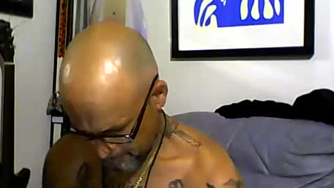 Snapshot of krisdaviddemblans55 chatting on October 17, 2:15 am Kristian online show from October 17, 2:15 am