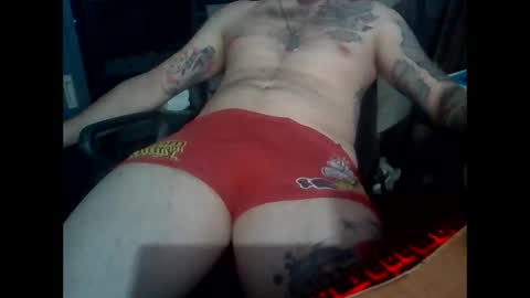 kristo2323 online show from November 16, 1:19 am