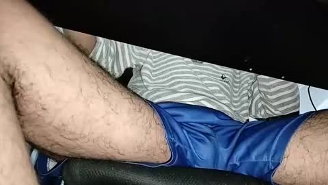 kristof1020 online show from November 15, 1:40 am