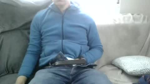 kristoffer220 online show from January 7, 9:25 am