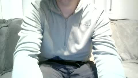 kristoffer220 online show from March 25, 7:40 pm