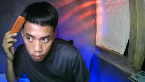 Snapshot of kritthanarkorn chatting on October 1, 1:04 pm kritthanarkorn online show from October 1, 1:04 pm