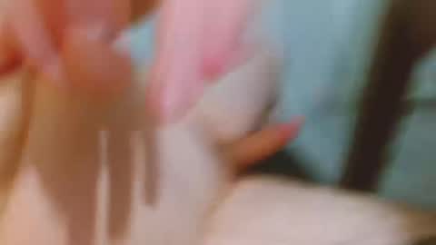 CHUBBY online show from September 17, 1:06 am