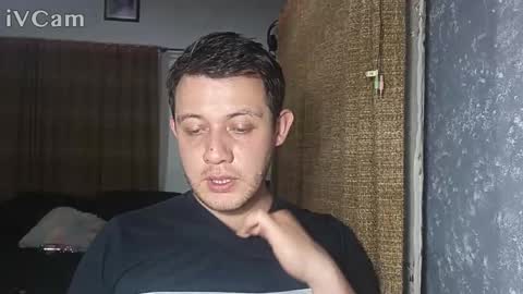 krlozvelasco online show from September 28, 1:25 am