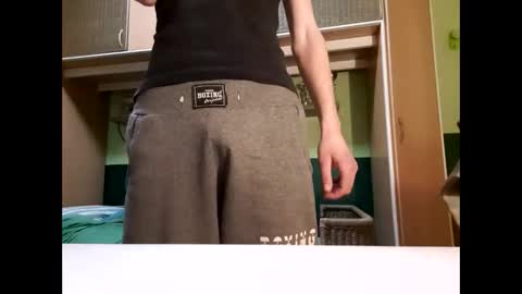 krone1969 online show from February 14, 3:36 pm