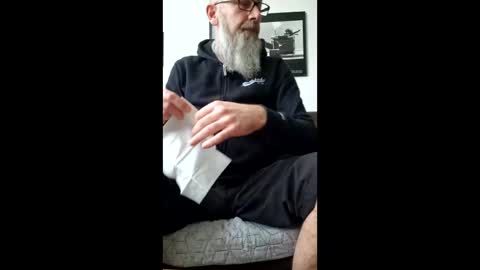 krummersaebel online show from January 6, 9:57 am