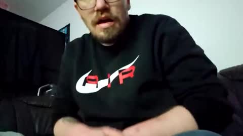 Tommy online show from February 14, 8:15 pm