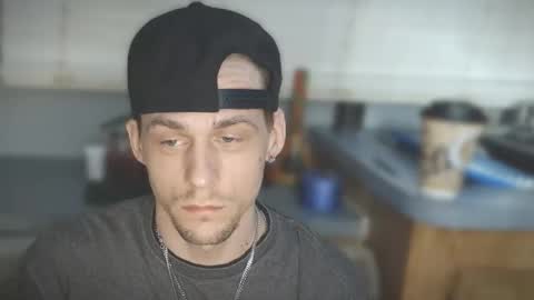 krytiar1992 online show from March 9, 7:13 am