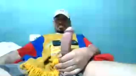 Gandalfh online show from July 20, 7:27 pm