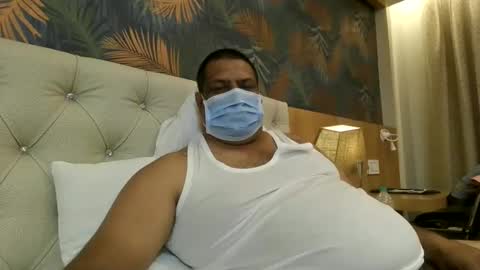 Indianhere online show from February 9, 5:06 pm