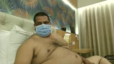 Indianhere online show from February 10, 6:23 pm