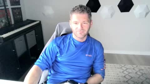 kuck_you online show from November 11, 4:45 pm