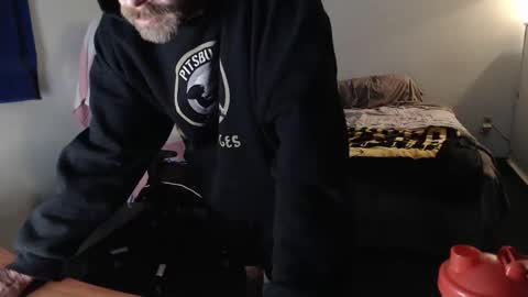 Kuggy online show from March 18, 10:46 pm