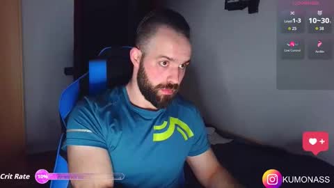 kumonass online show from March 14, 7:32 pm