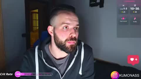 kumonass online show from March 8, 12:31 pm