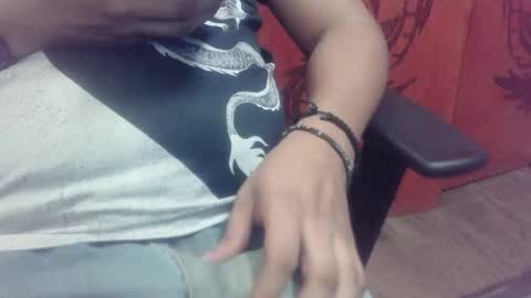 kunahub17 online show from November 4, 2:23 am