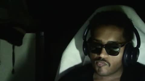 DarkBeardedSoul online show from February 26, 6:53 pm