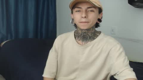 kuregari_xs online show from November 27, 7:01 am