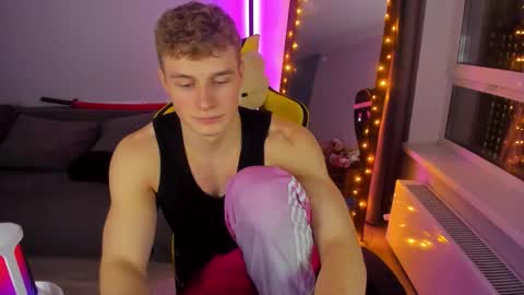 kurt_hanssen online show from November 27, 6:00 pm