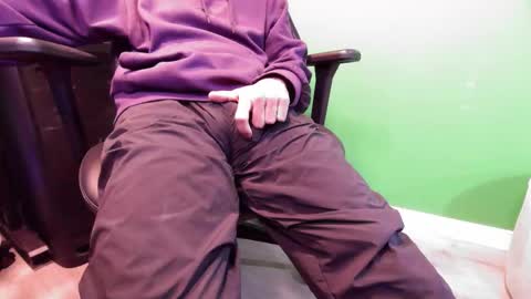 kuruptxxx online show from December 3, 8:48 pm