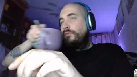 kuzmabig online show from November 12, 8:25 pm