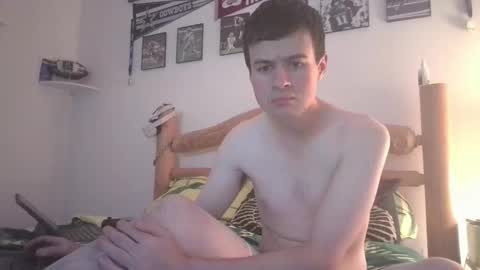 Kenji online show from February 26, 3:08 am