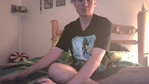 Kenji online show from December 19, 3:03 am