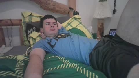 Kenji online show from January 30, 10:20 pm