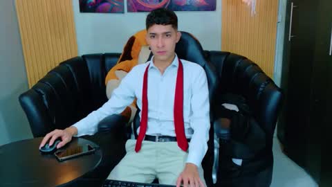 Kygo online show from November 17, 5:54 am