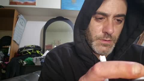 kyle67527 online show from May 8, 9:48 pm