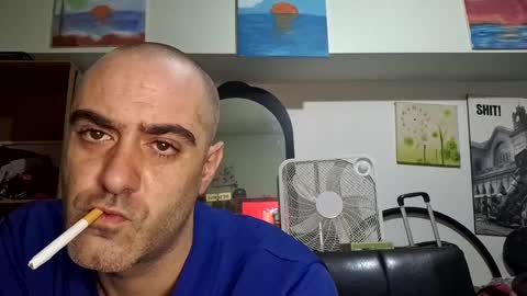 kyle67527 online show from November 21, 7:13 pm