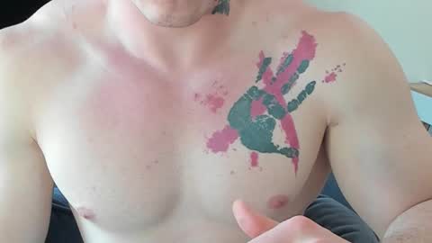 Kyle online show from November 2, 8:07 am