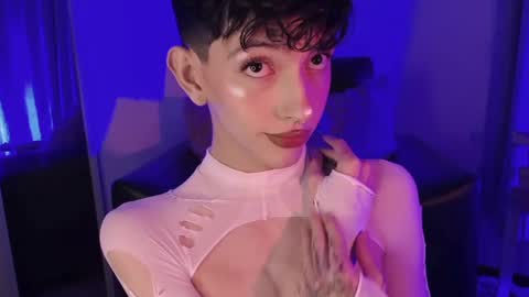 Kyle Cooper online show from March 9, 3:34 am