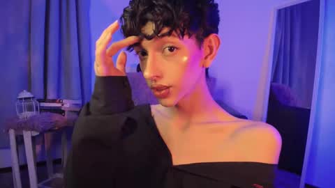 Kyle Cooper online show from February 28, 5:37 am