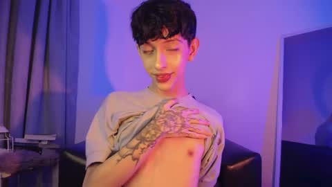 Kyle Cooper online show from February 21, 3:34 am