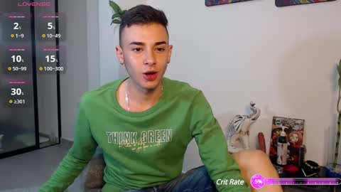 Snapshot of kyle_bratz chatting on January 27, 5:25 am kyle online show from January 27, 5:25 am